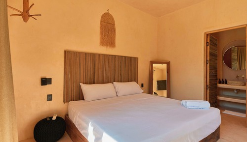 Suite estándar, 1 cama de matrimonio grande