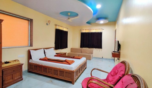 Habitación cuádruple Grand