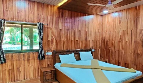 Habitación individual clásica