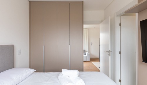Apartamento básico