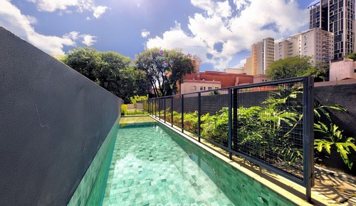 Apartamento básico