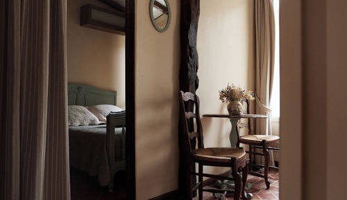 Suite, 2 habitaciones, balcón
