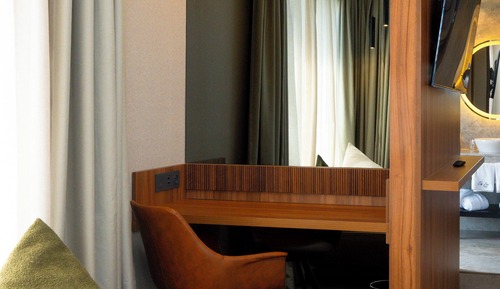 Suite estudio Premium