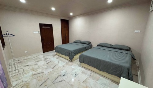 Casa, 4 habitaciones