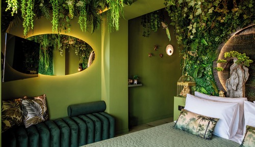 Habitación Premium
