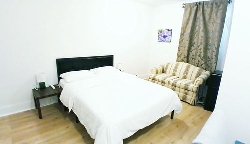 Habitación individual estándar
