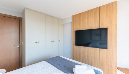 Apartamento básico