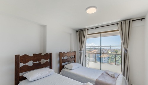 Apartamento básico
