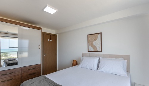 Apartamento básico