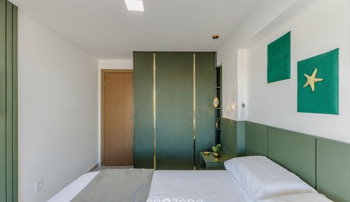 Apartamento básico
