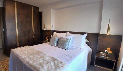 Apartamento básico