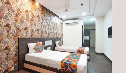 Habitación Premium