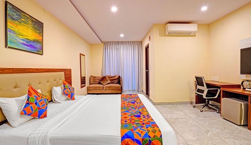 Habitación Premium