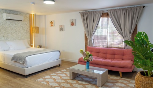 Suite Deluxe