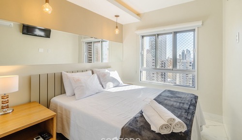 Apartamento básico