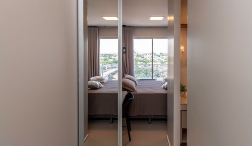 Apartamento básico