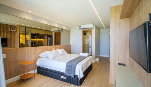 Apartamento básico