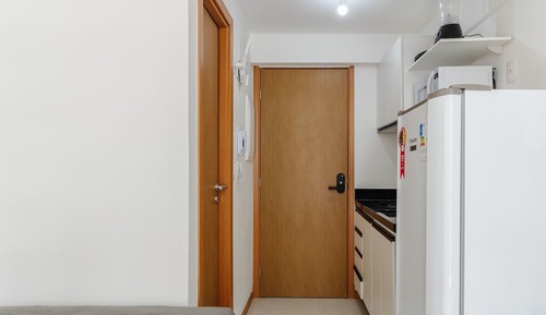 Apartamento básico