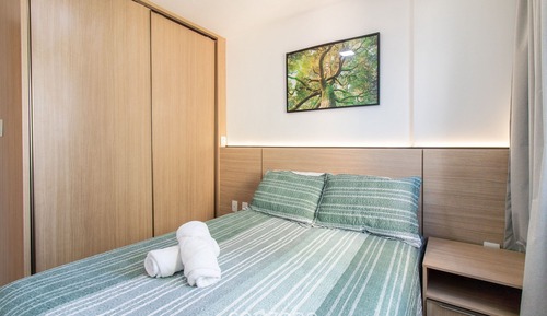 Apartamento básico