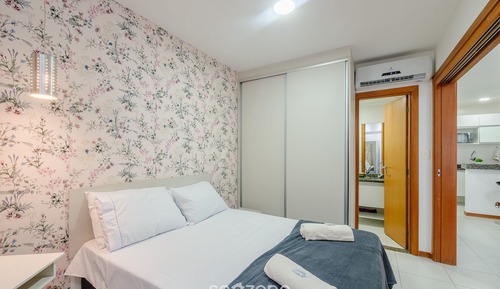 Apartamento básico