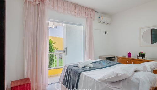 Apartamento básico