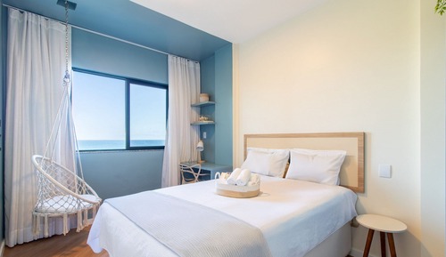 Apartamento básico