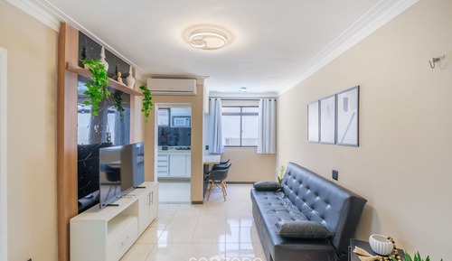 Apartamento básico