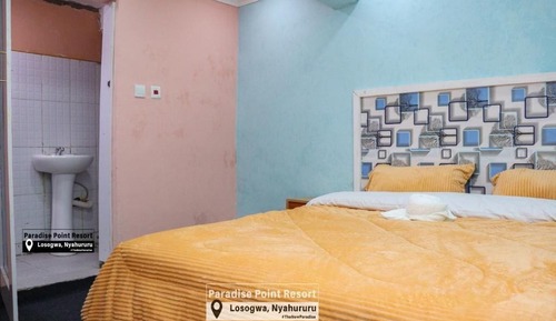 Habitación ejecutiva doble, vistas a la ciudad