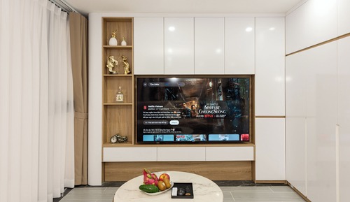 Apartamento Elite