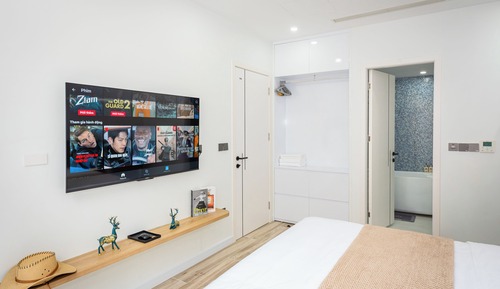 Apartamento Deluxe