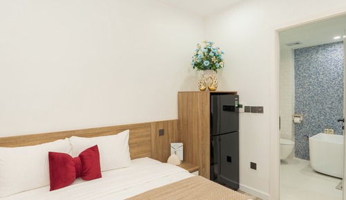 Apartamento Signature