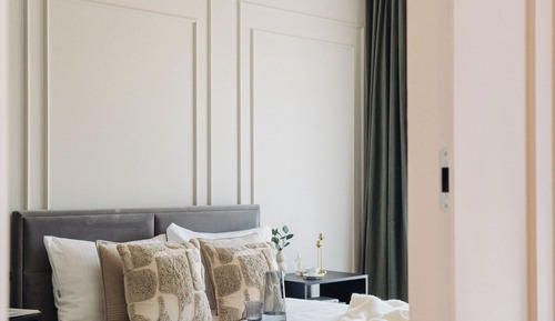 Apartamento Confort