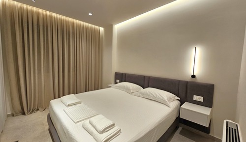 Exclusive Penthouse, Sea View