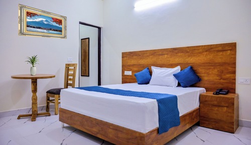 Habitación superior