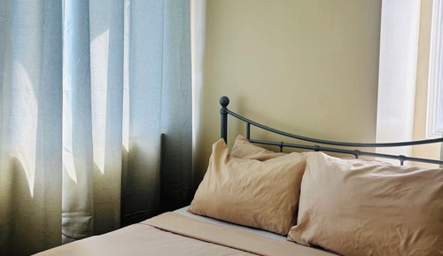 Apartamento, 1 habitación