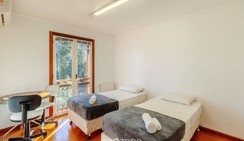 Apartamento básico
