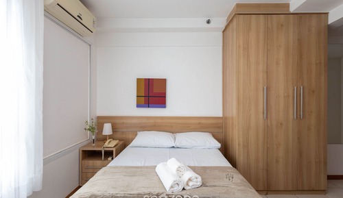 Apartamento básico