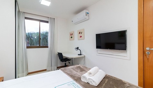 Apartamento básico