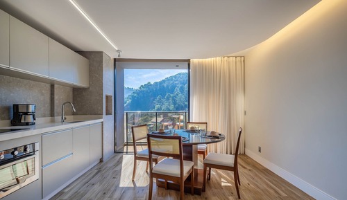 Apartamento básico