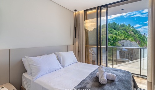 Apartamento básico