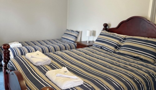 Habitación estándar