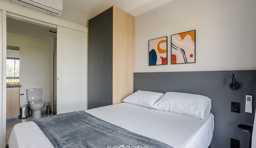 Apartamento básico