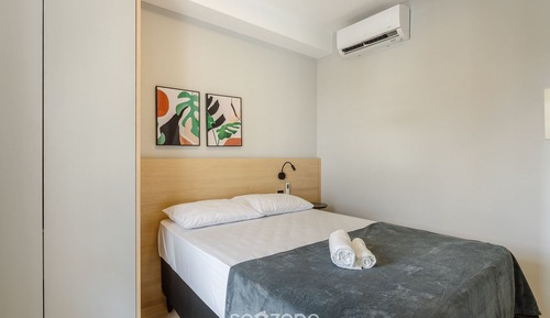 Apartamento básico