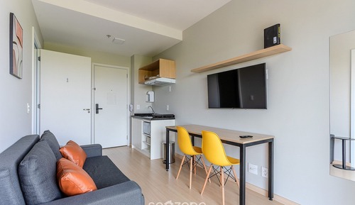 Apartamento básico
