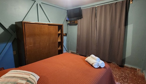 Apartamento Deluxe