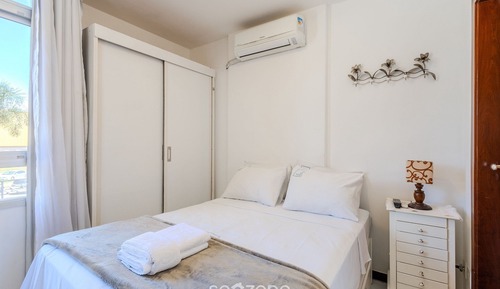 Apartamento básico