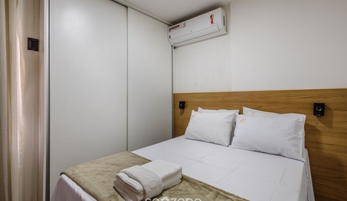 Apartamento básico