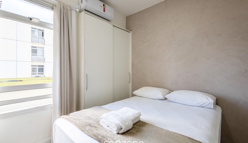 Apartamento básico