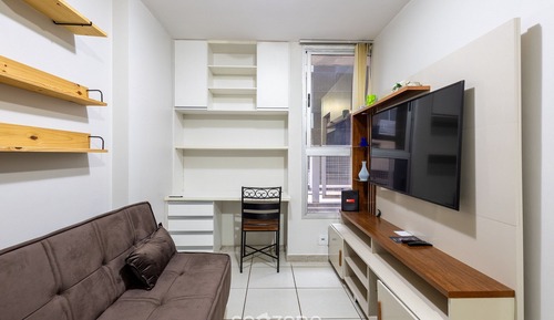Apartamento básico
