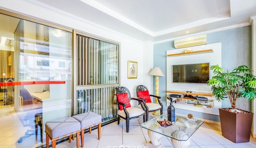 Apartamento básico